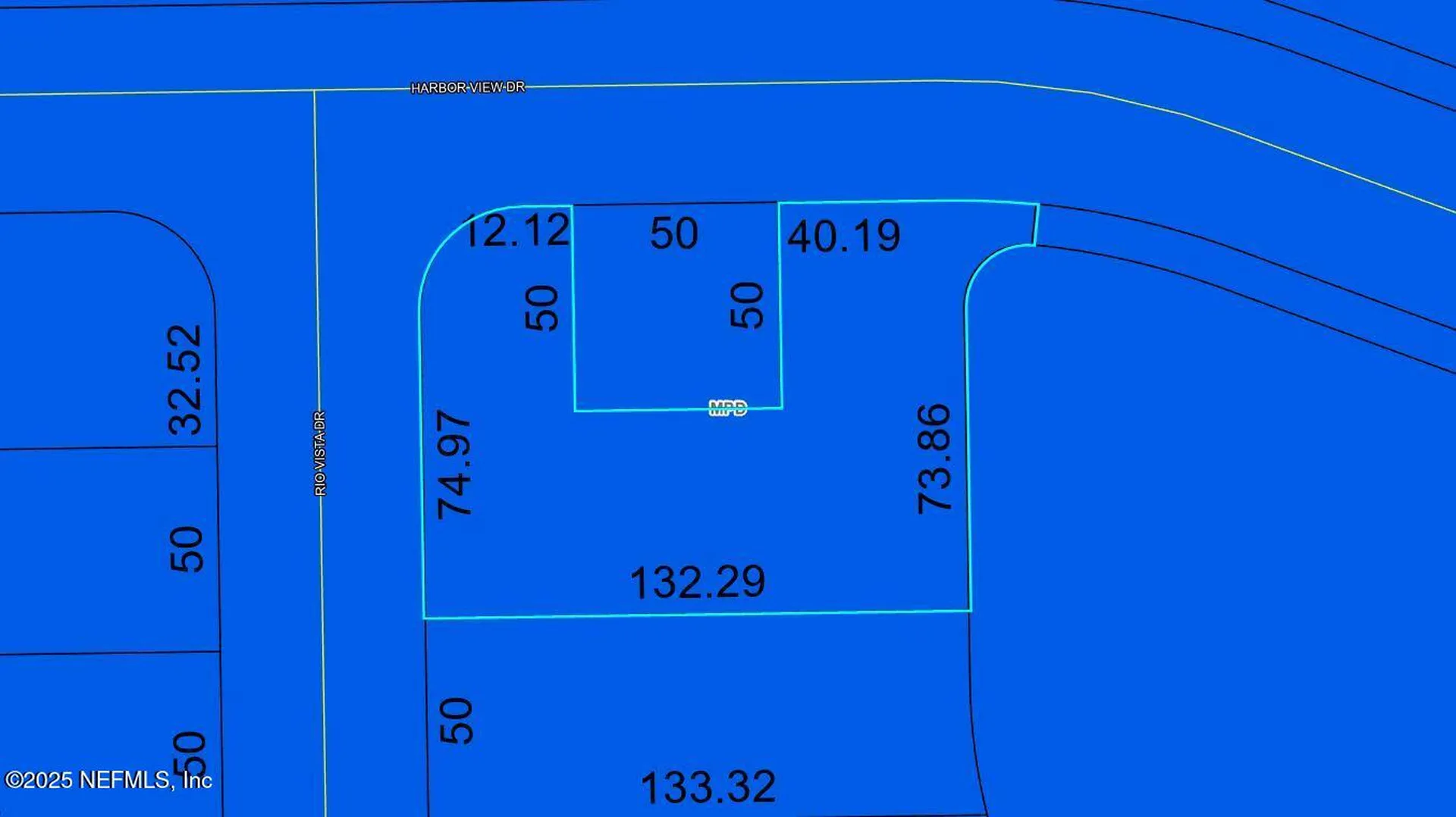 2 Rio Vista Drive Palm Coast FL 32137