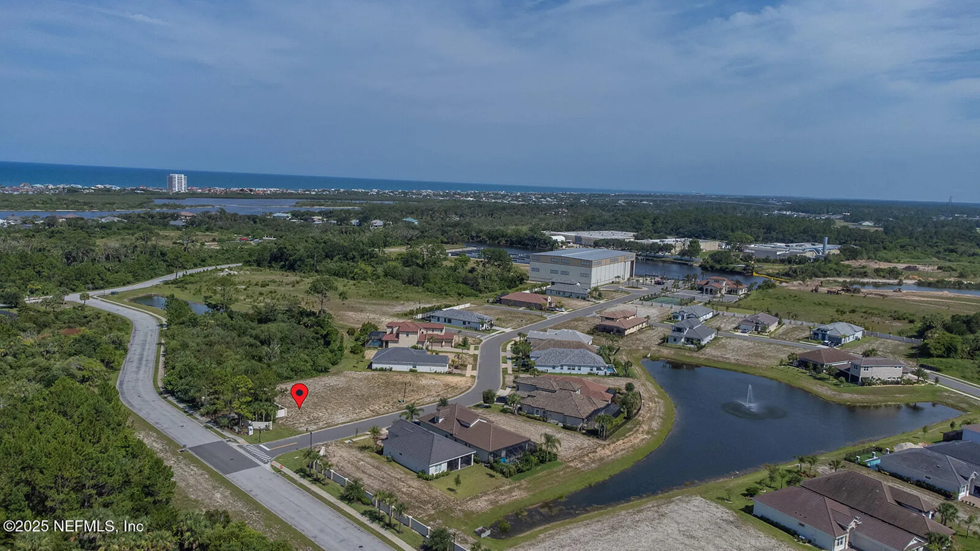 2 Rio Vista Drive Palm Coast FL 32137