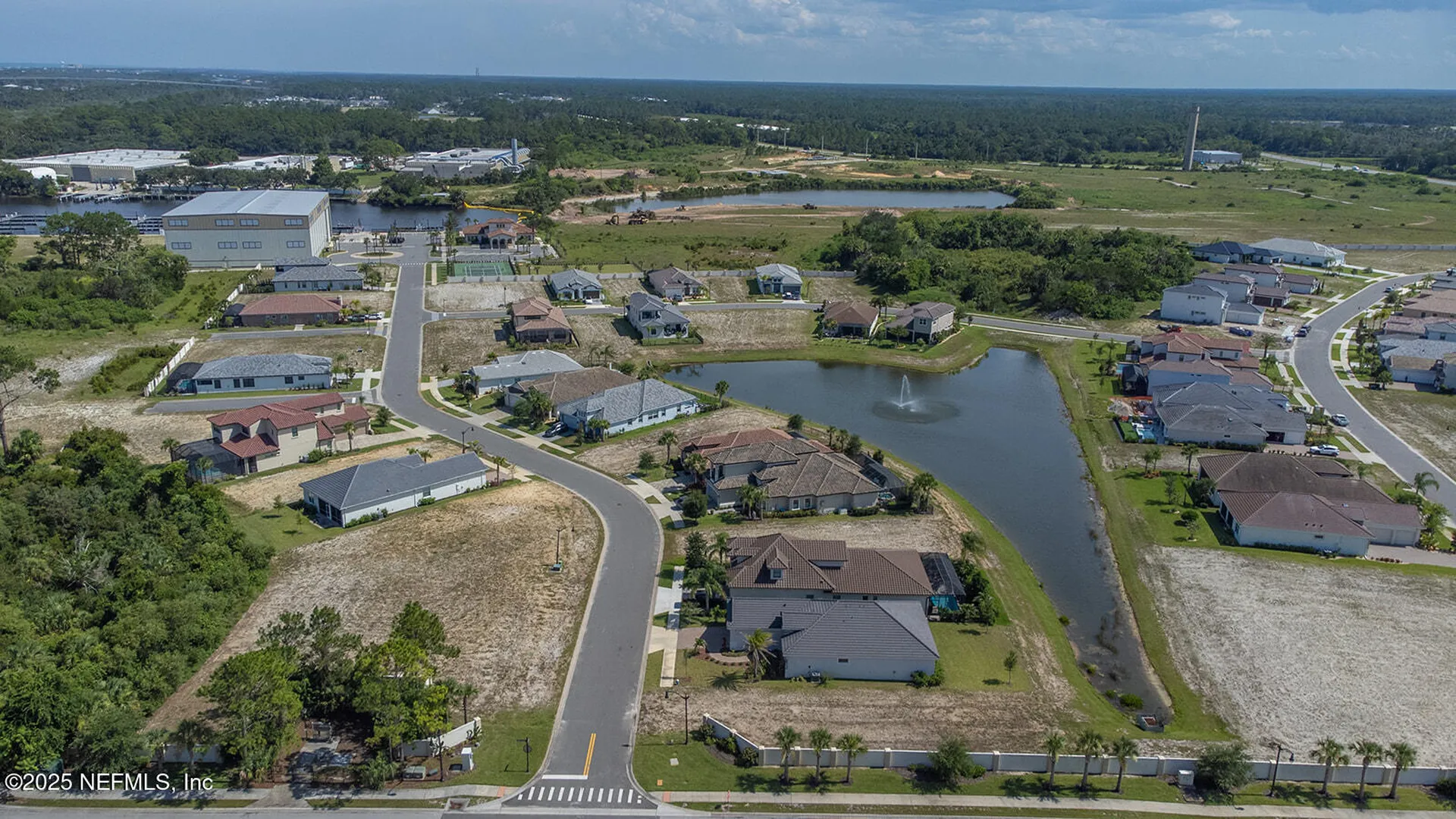 2 Rio Vista Drive Palm Coast FL 32137