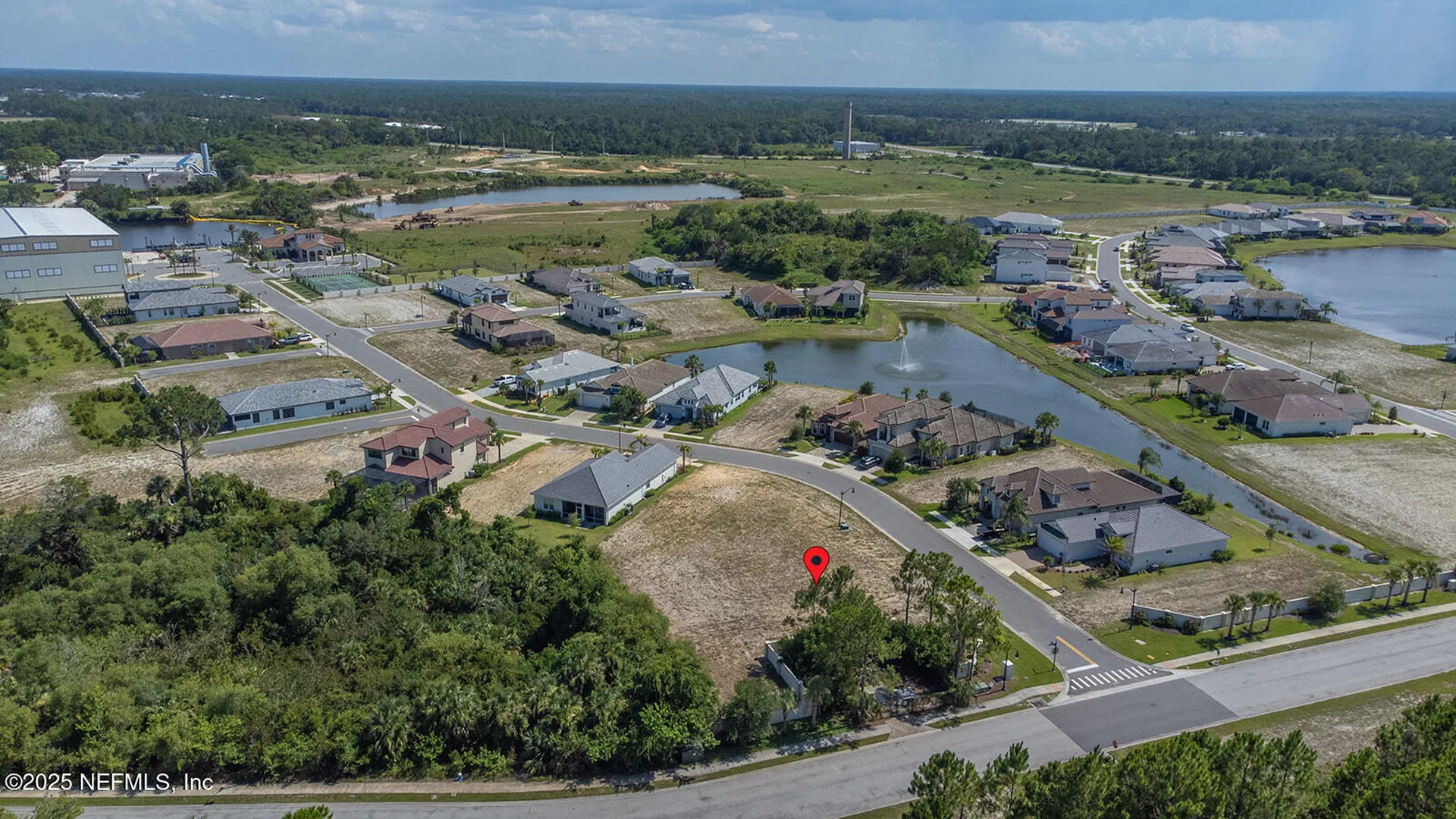 2 Rio Vista Drive Palm Coast FL 32137