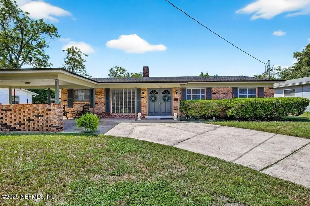 11456 Avery Drive Jacksonville FL 32218