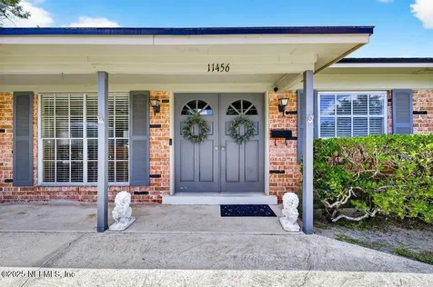 11456 Avery Drive Jacksonville FL 32218