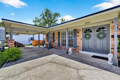 11456 Avery Drive Jacksonville FL 32218