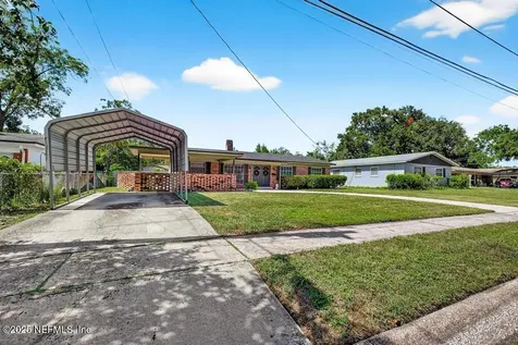 11456 Avery Drive Jacksonville FL 32218