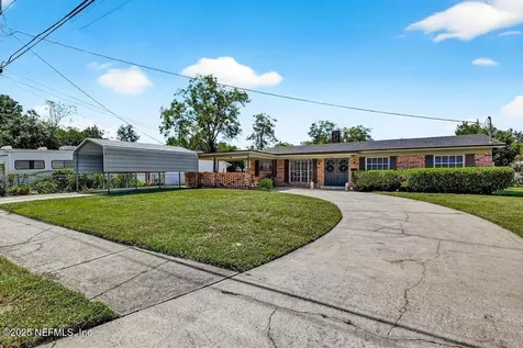 11456 Avery Drive Jacksonville FL 32218