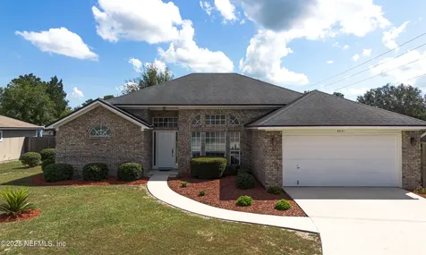 2031 Canyon Rim Place Middleburg FL 32068
