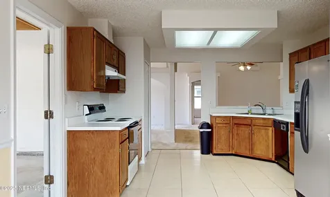 2031 Canyon Rim Place Middleburg FL 32068