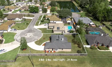 2031 Canyon Rim Place Middleburg FL 32068