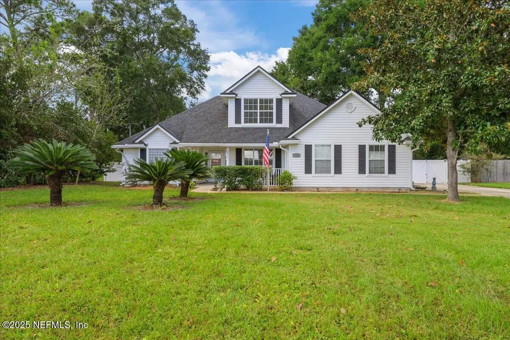 2333 Water Bluff Drive Jacksonville FL 32218