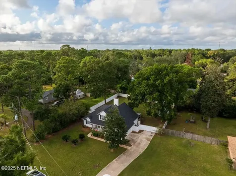 2333 Water Bluff Drive Jacksonville FL 32218