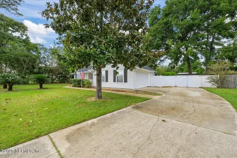 2333 Water Bluff Drive Jacksonville FL 32218