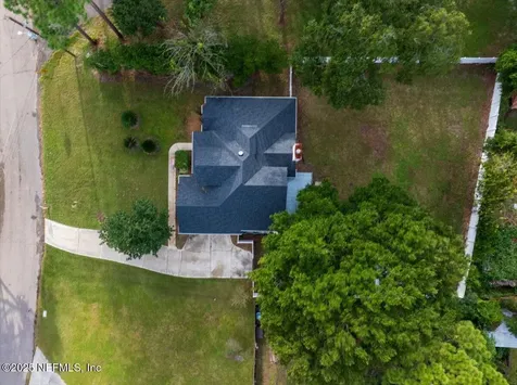 2333 Water Bluff Drive Jacksonville FL 32218