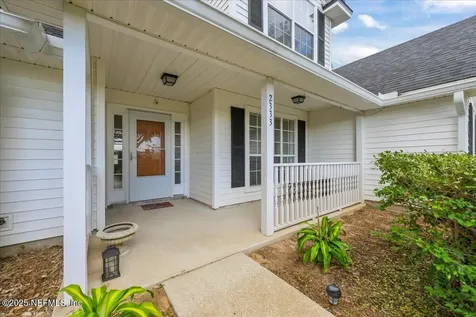 2333 Water Bluff Drive Jacksonville FL 32218