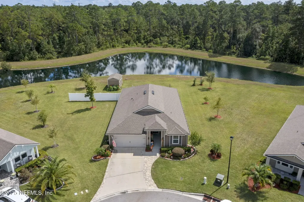 4368 Green River Place Middleburg FL 32068