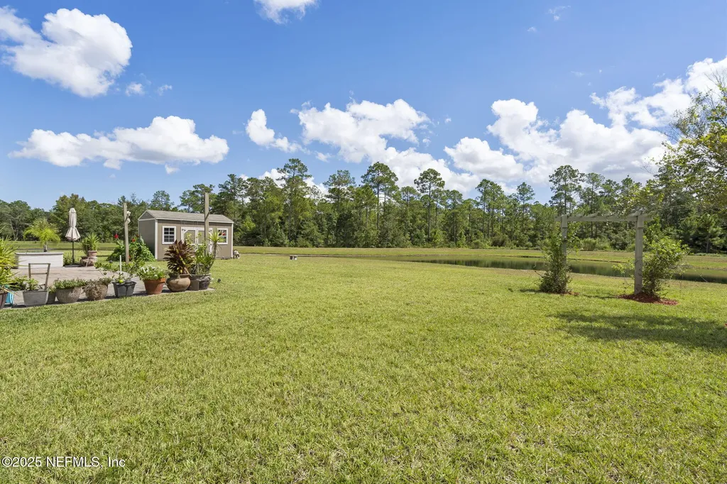 4368 Green River Place Middleburg FL 32068