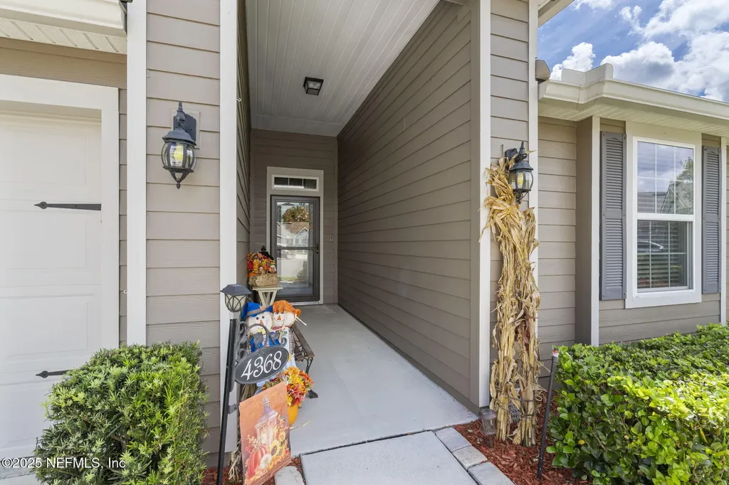 4368 Green River Place Middleburg FL 32068