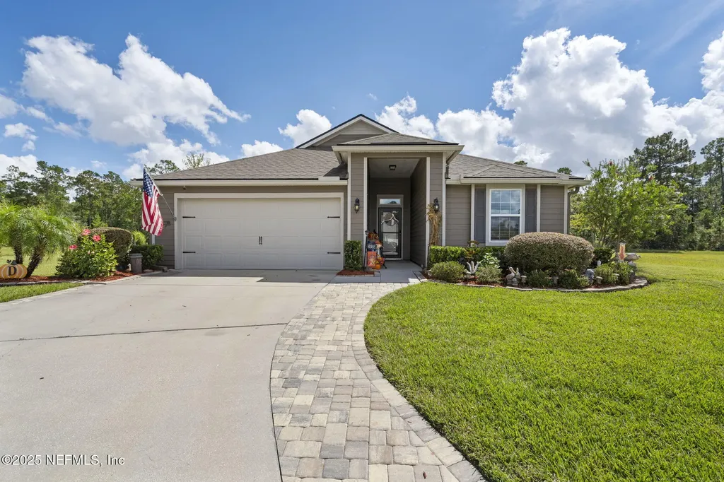 4368 Green River Place Middleburg FL 32068