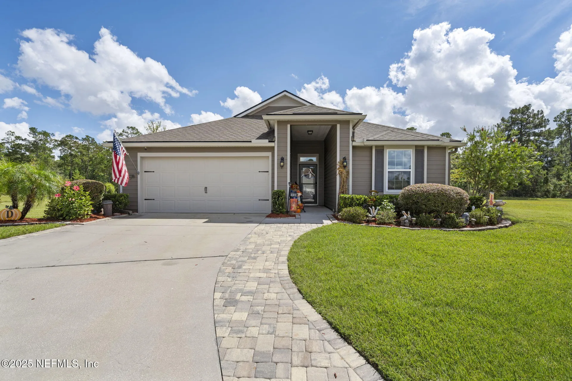 4368 Green River Place Middleburg FL 32068