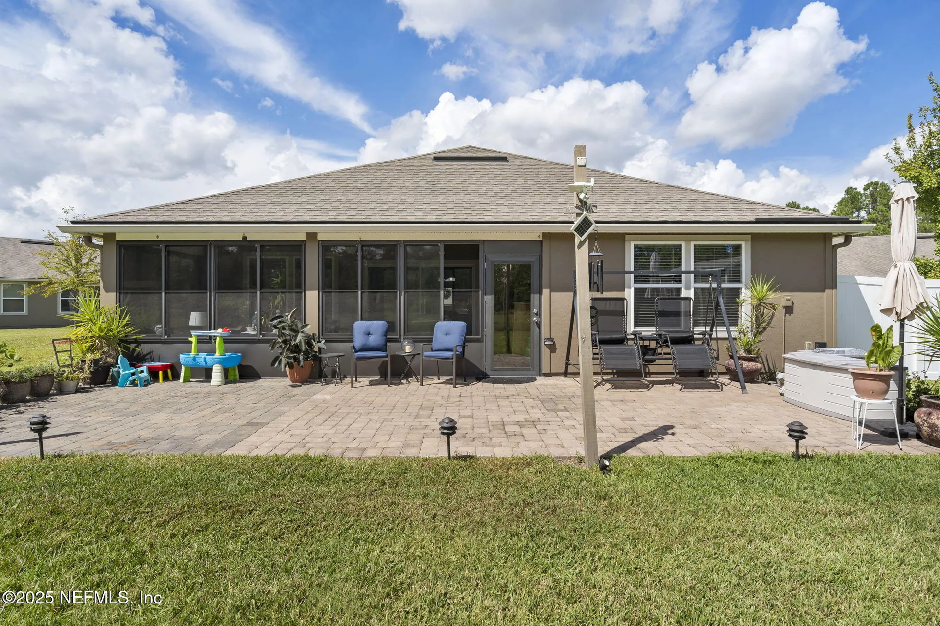 4368 Green River Place Middleburg FL 32068