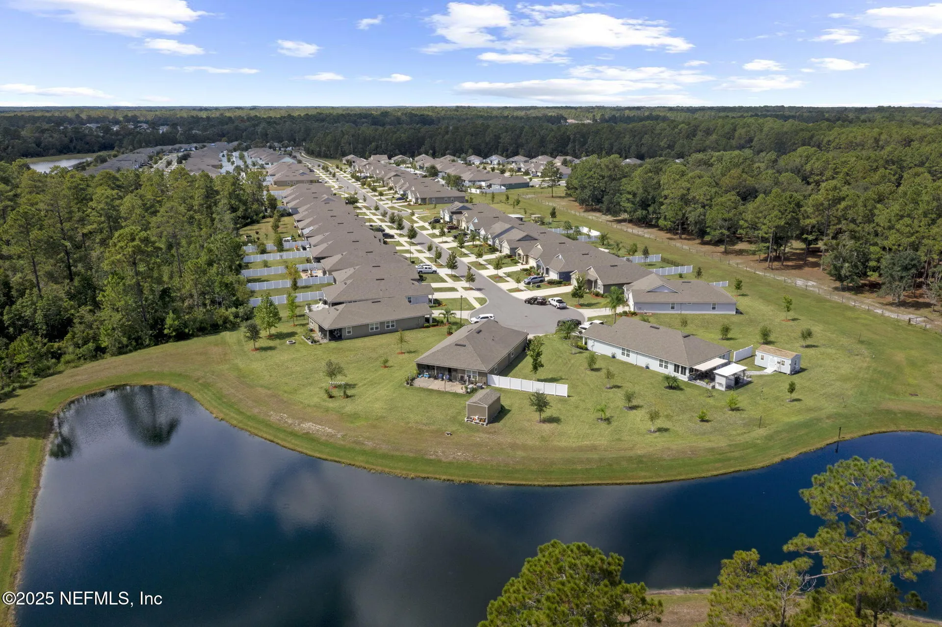 4368 Green River Place Middleburg FL 32068