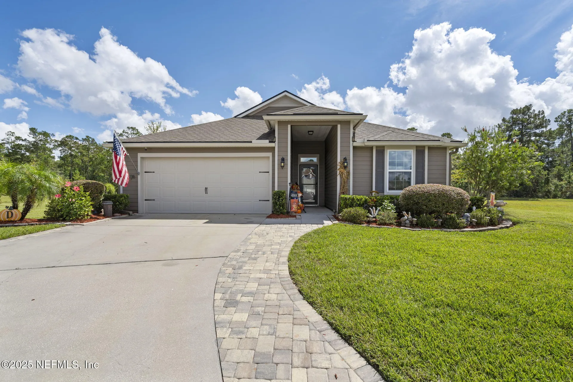 4368 Green River Place Middleburg FL 32068