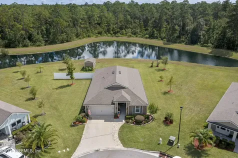 4368 Green River Place Middleburg FL 32068