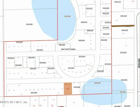 0 Pine Drive Interlachen FL 32148