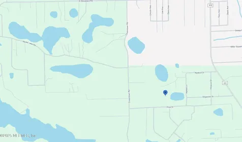 0 Pine Drive Interlachen FL 32148