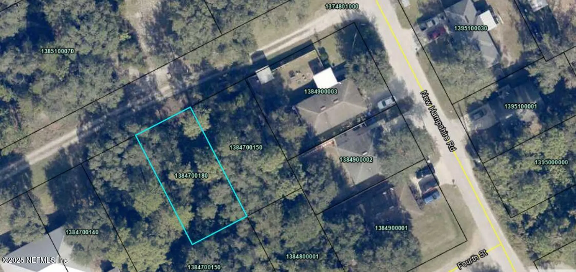 0 3rd Street Elkton FL 32033