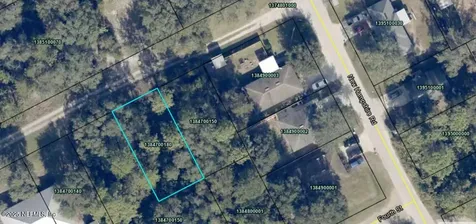 0 3rd Street Elkton FL 32033