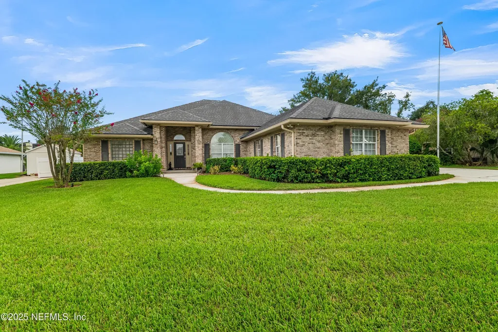11400 Reed Island Drive Jacksonville FL 32225