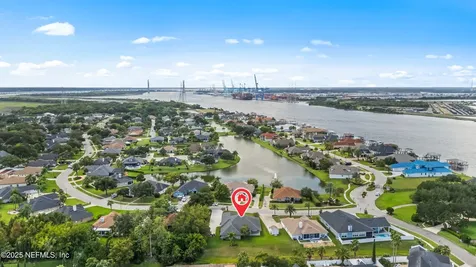 11400 Reed Island Drive Jacksonville FL 32225