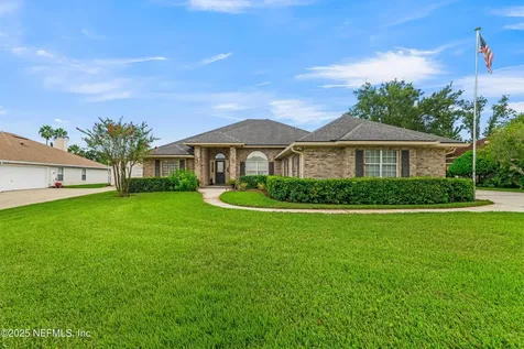 11400 Reed Island Drive Jacksonville FL 32225