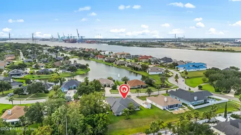 11400 Reed Island Drive Jacksonville FL 32225