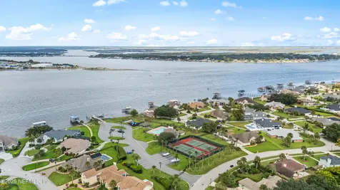 11400 Reed Island Drive Jacksonville FL 32225