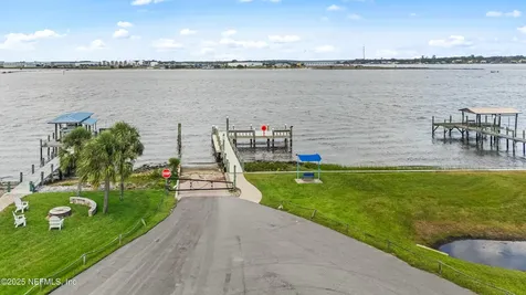 11400 Reed Island Drive Jacksonville FL 32225