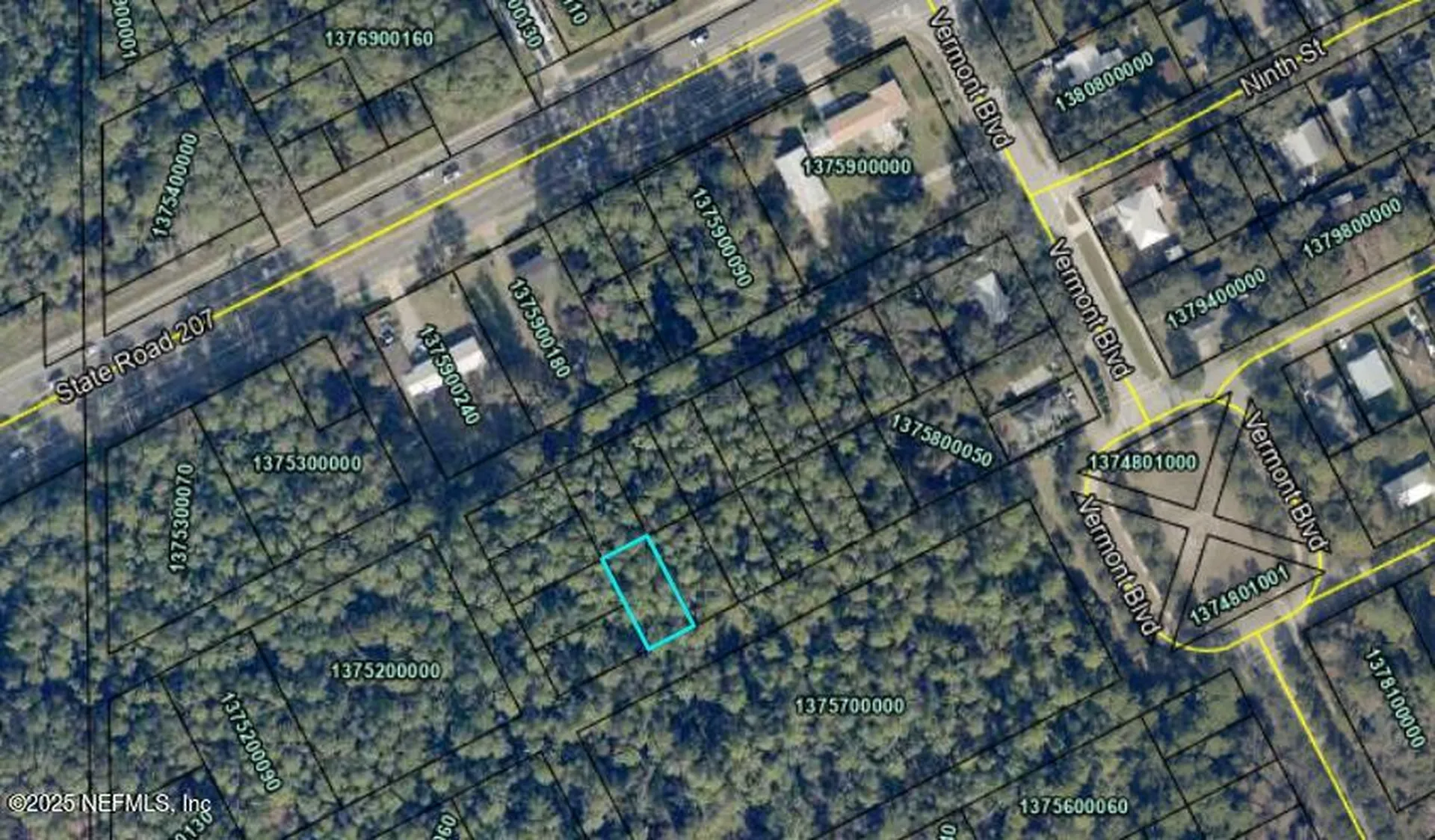 0 10th Street Elkton FL 32033
