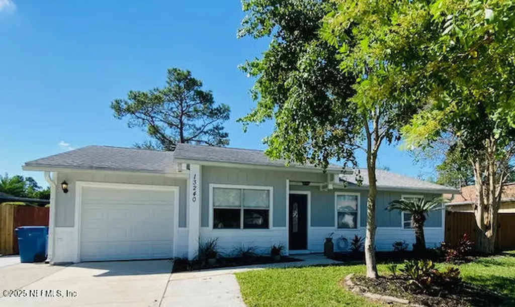 13240 Morning Sun Drive Jacksonville FL 32225