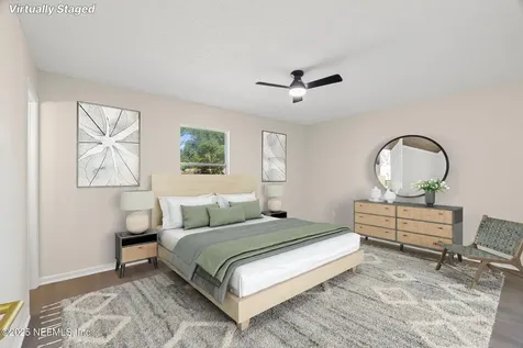 2540 Tempo Drive Jacksonville FL 32216
