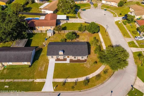 2540 Tempo Drive Jacksonville FL 32216