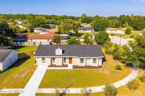 2540 Tempo Drive Jacksonville FL 32216