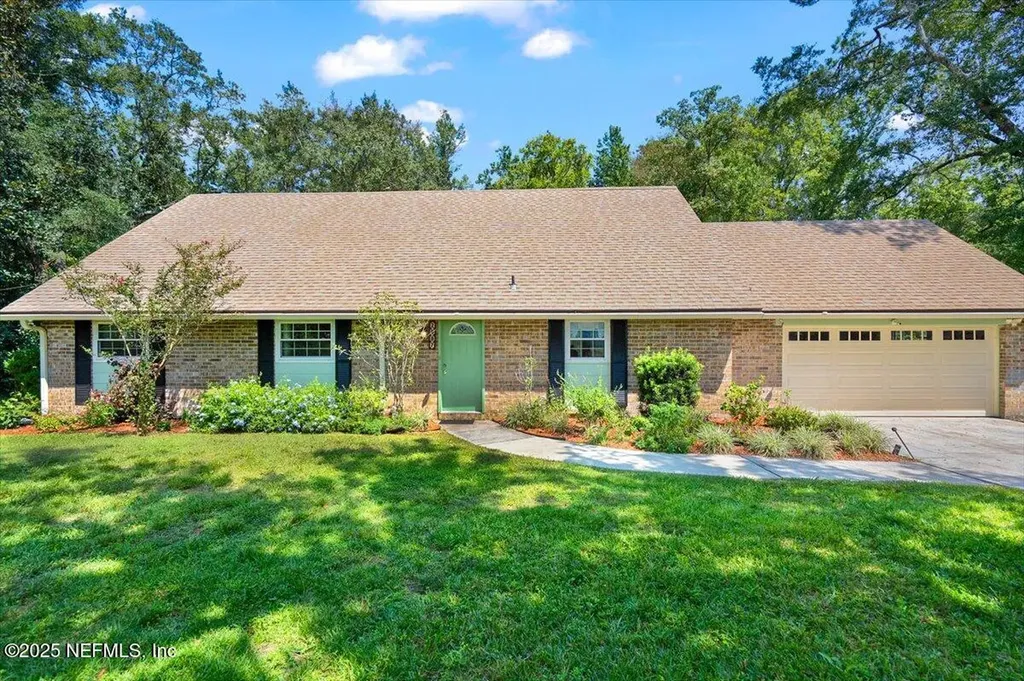2087 Harvard Street Middleburg FL 32068