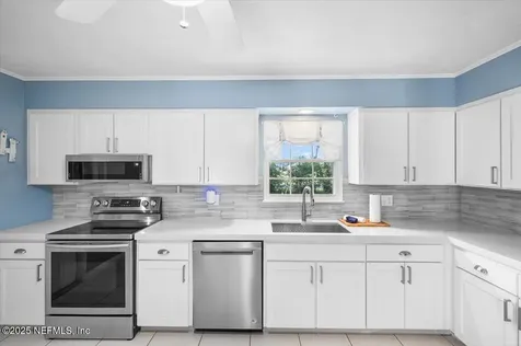 2087 Harvard Street Middleburg FL 32068