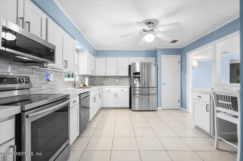 2087 Harvard Street Middleburg FL 32068