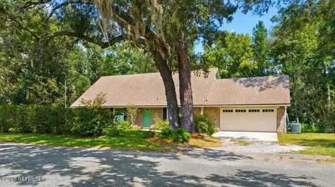 2087 Harvard Street Middleburg FL 32068