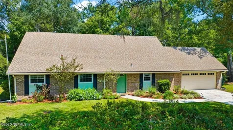 2087 Harvard Street Middleburg FL 32068