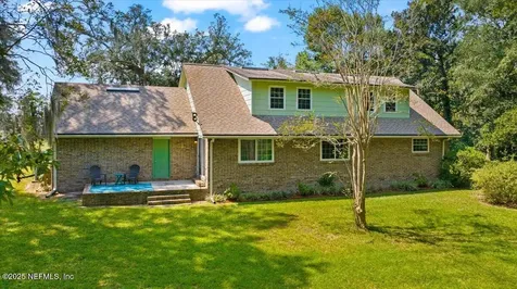 2087 Harvard Street Middleburg FL 32068