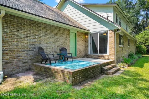 2087 Harvard Street Middleburg FL 32068