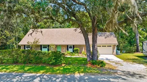 2087 Harvard Street Middleburg FL 32068