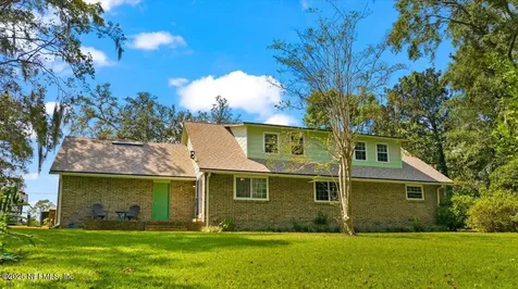 2087 Harvard Street Middleburg FL 32068